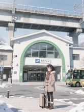 里帰り