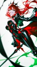 Zora — ZoraさんのAIイラスト