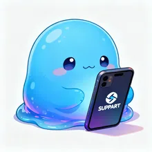 SUPPARTとの出会い