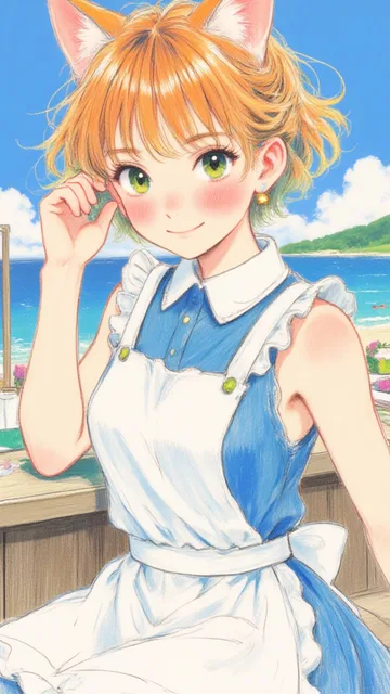 うみ