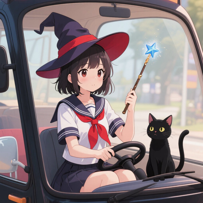 mirai