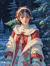 SUPP282811 — SUPP282811さんのAIイラスト