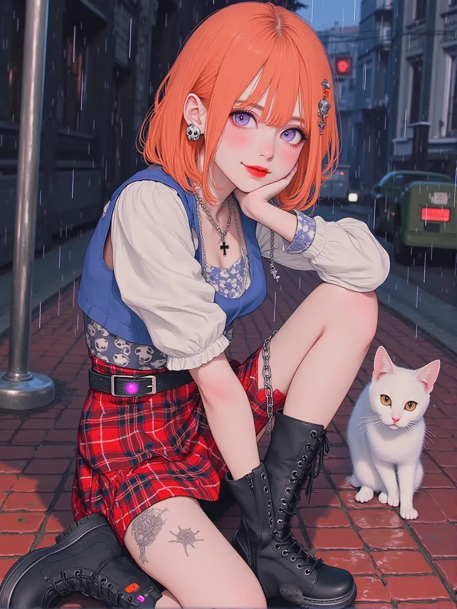 🐾Straycat🐾