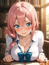 わかんないよぉ💦
