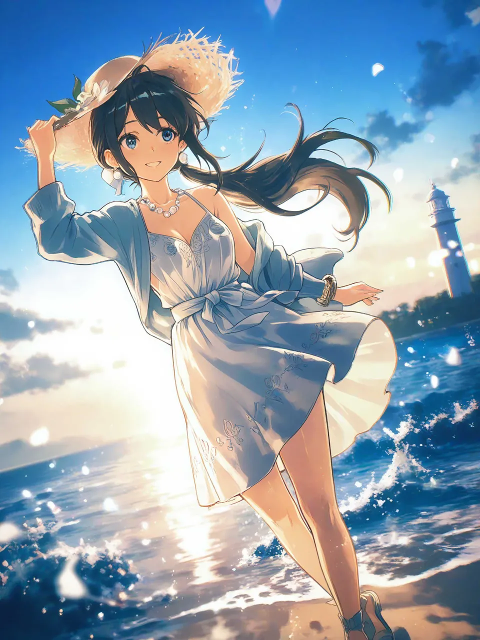 清楚な大人の女性⑤