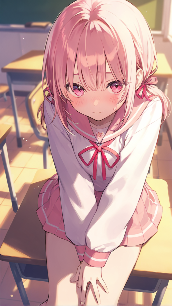 トガヒミコ推し✨ — トガヒミコ推し✨さんのAIイラスト