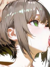 SUPPART の AI イラスト