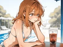 おおきに！誰が淹れてくれたんやろな — 微星守護ぷわ丸さんのAIイラスト