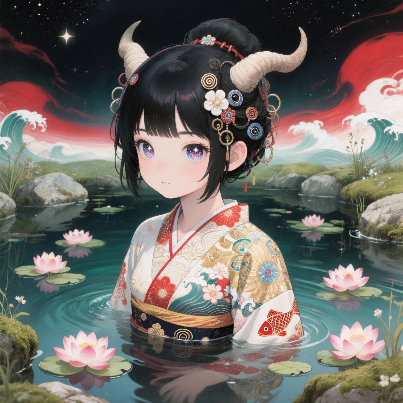 蓮