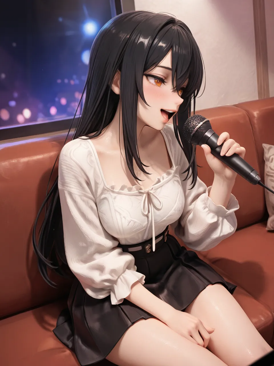タダシ — タダシさんのAIイラスト
