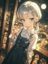 ツンデレお嬢様·ツンの奥に、隠した本音 の投稿作品