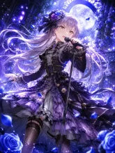 湊友希那