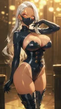 あらあら