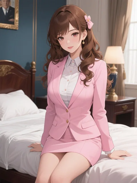 秘密の関係
