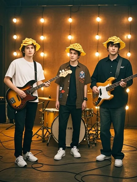 los nachos