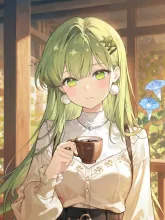 モーニング