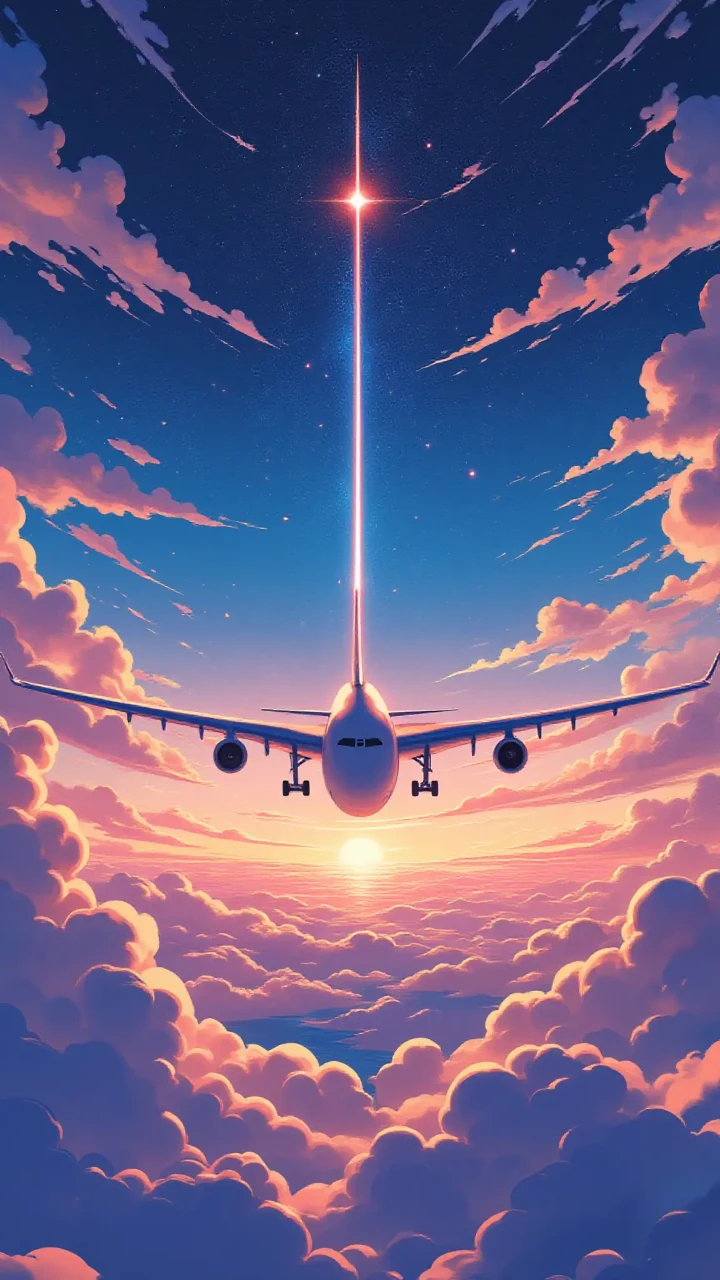 遥か — SUPPgegegeさんのAIイラスト