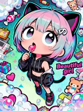 びしょ？