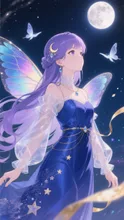 月光の妖精＆フェアリーダンス