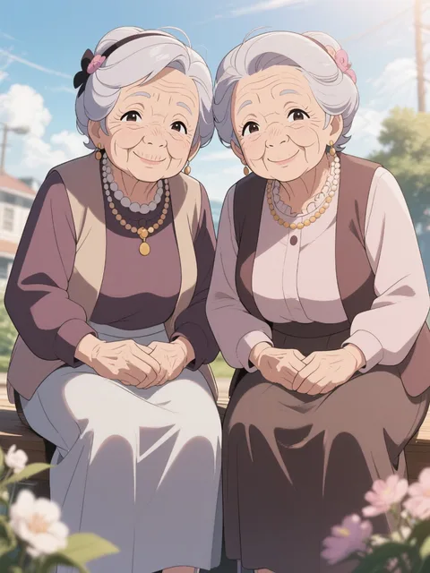 結構…寒いわね…はいお姉様…