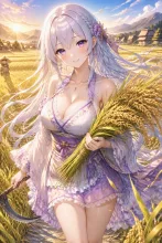 SUPPART の AI イラスト