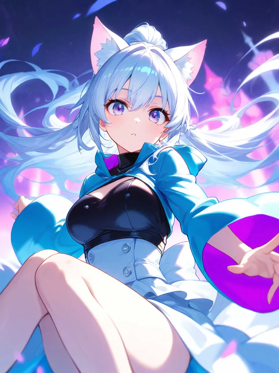 みつ — みつさんのAIイラスト
