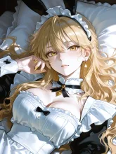 SUPPART の AI イラスト