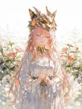 SUPPART の AI イラスト
