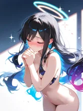 お砂糖みたいな恋·今宵チャレンジ の投稿作品
