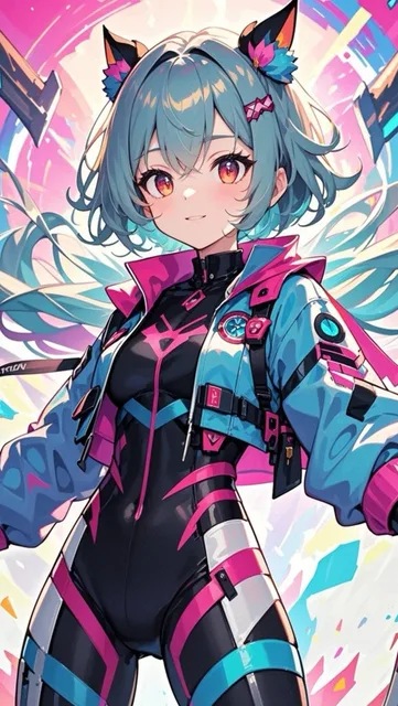 特攻服で決まった乙女 - 🌟イベント 第42弾