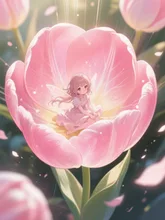 SUPPART の AI イラスト