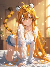 ゆずち — ゆずちさんのAIイラスト
