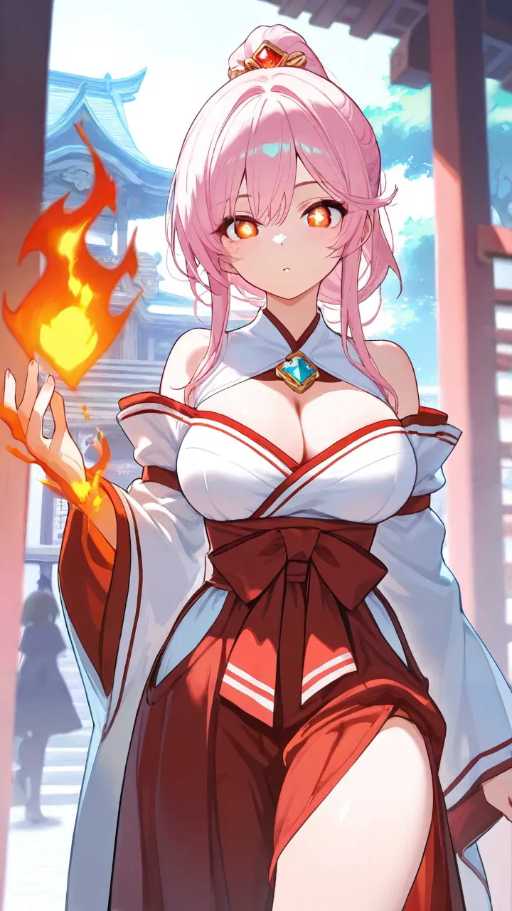 SUPPART の AI イラスト