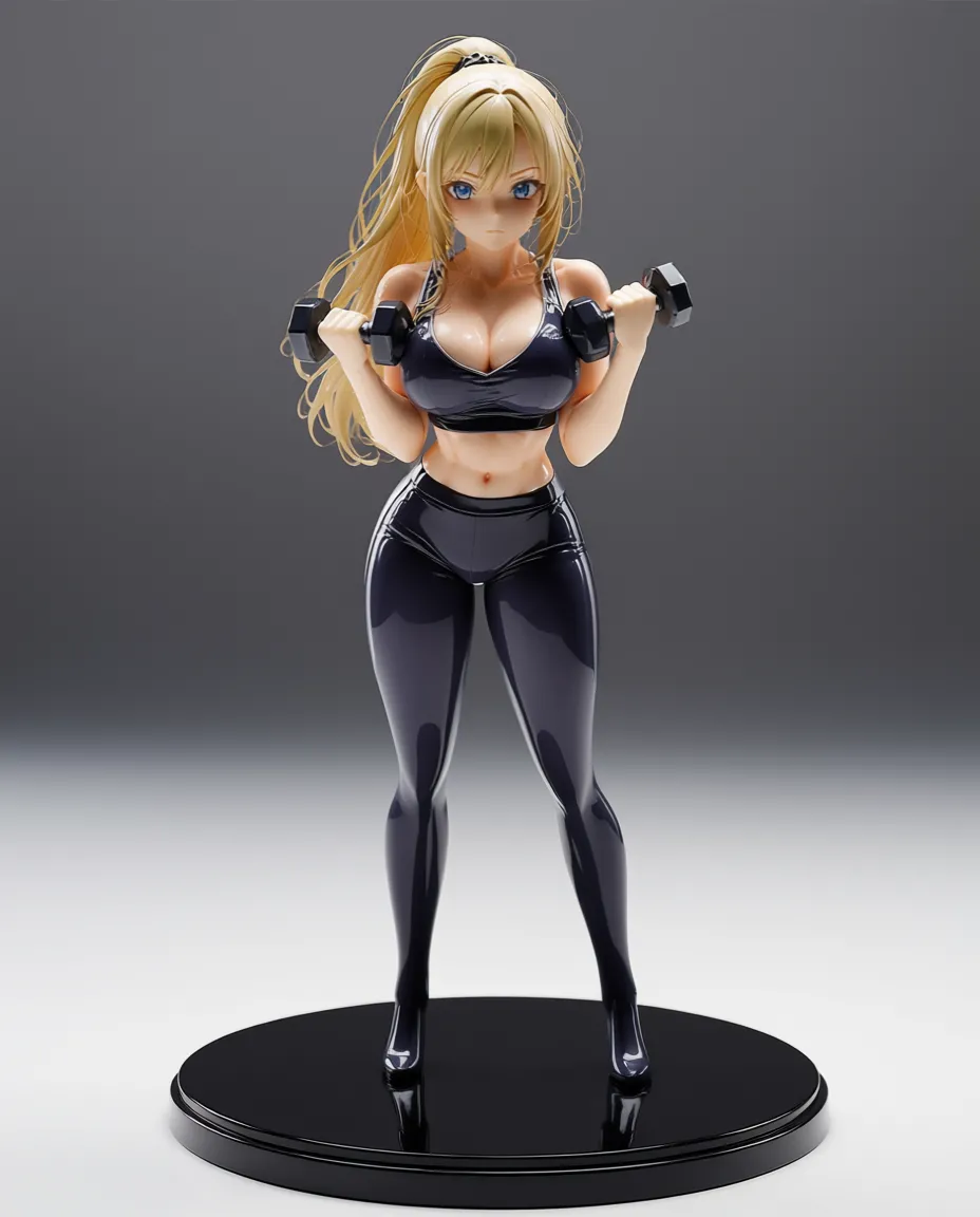 フィギュア化, 変身フェス