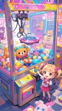 パパ〜ッ！100円ちょーだーいッ！
