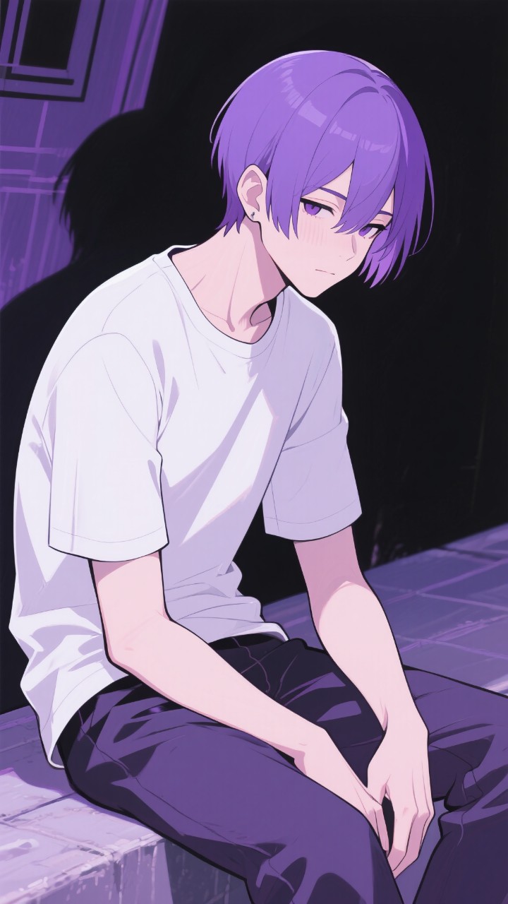 雲の絵描き — 雲の絵描きさんのAIイラスト