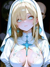 SUPPART の AI イラスト