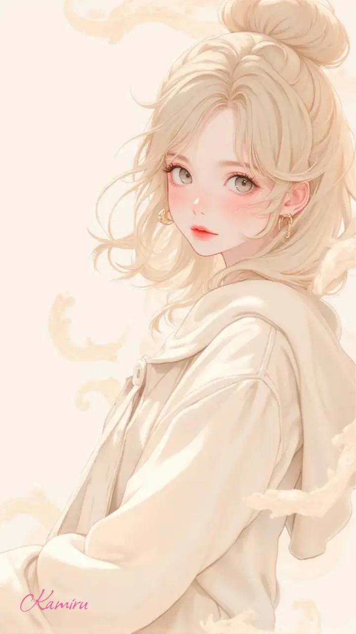 カミル — カミルさんのAIイラスト