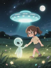 菜摘の出逢い