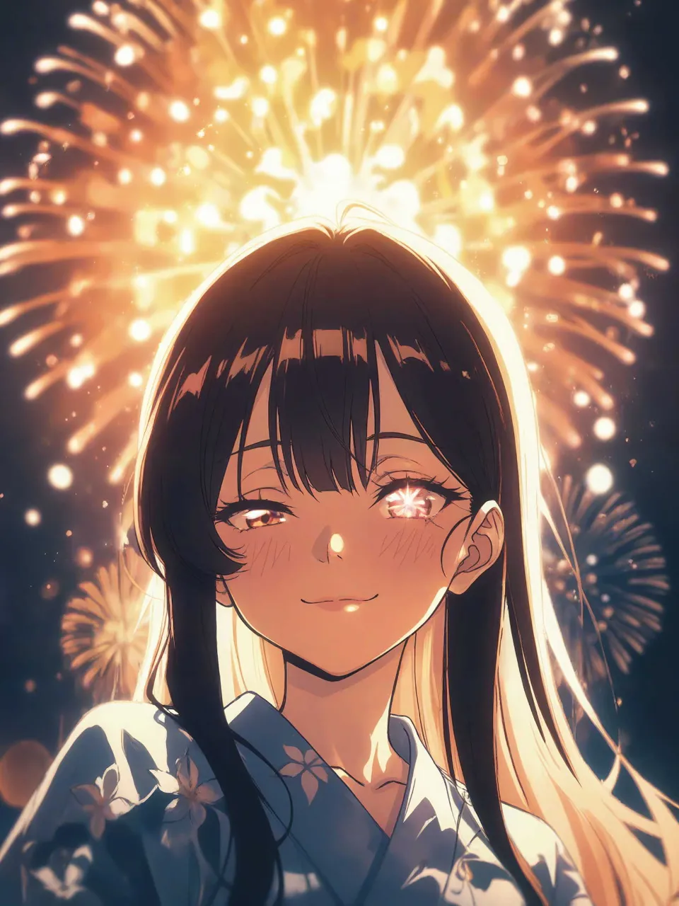 SUPPART の AI イラスト