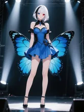 画像生成チャレンジ·モデル の投稿作品