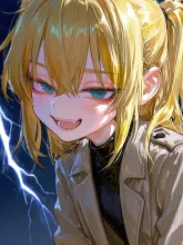 SUPPART の AI イラスト