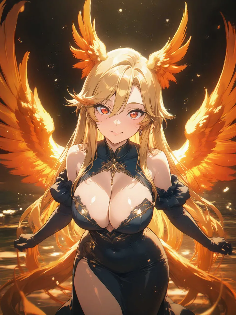 SUPP971354848 — SUPP971354848さんのAIイラスト