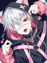 ﾆｬﾝｯ！？！？！？！？！？
