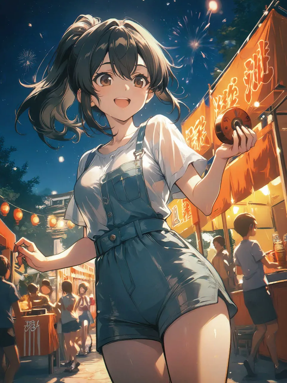 幻月の再光プロ
