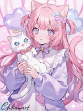 ちくわ — ちくわさんのAIイラスト