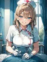 なにしてますか？
