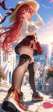 旅ガール
