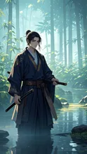 🌟イベント 第70弾·デジタル侍 の投稿作品