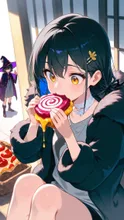 そのクッキーになりたい